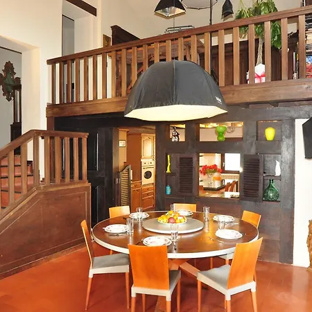 Eremo Villa