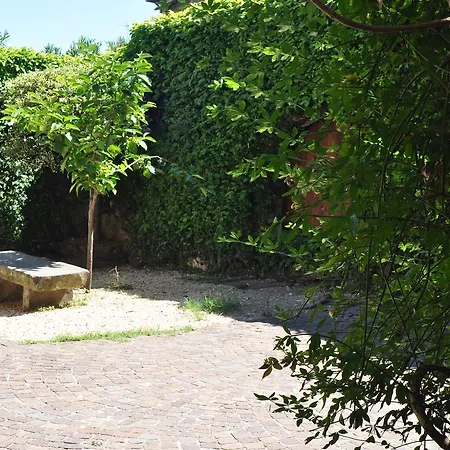 Eremo Villa *