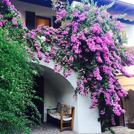 Villa Eremo