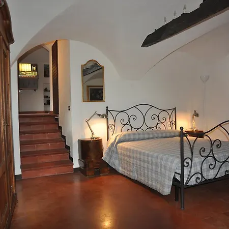Eremo Villa Gardone Riviera