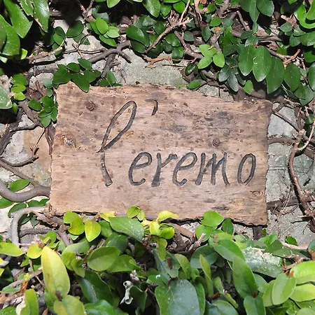 Eremo Villa *