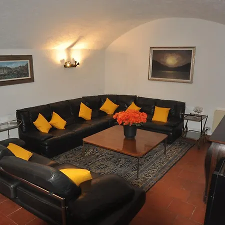 Villa Eremo Gardone Riviera